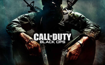 Call of Duty: Black Ops et Black Ops II sont disponibles sur PS4 et PS5