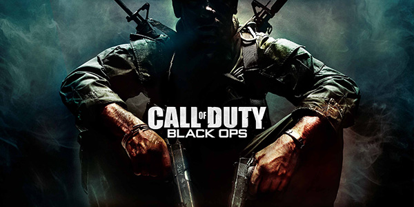 Call of Duty: Black Ops et Black Ops II sont disponibles sur PS4 et PS5