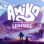 Amiko Legends , Aurory