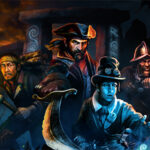 Brightfall , Dark Point Games