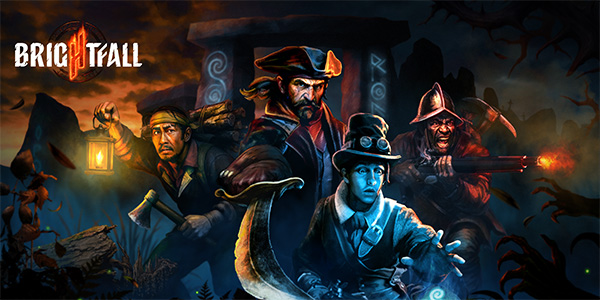 Brightfall , Dark Point Games