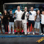 The Pokémon Company ,Pokémon Works , Game Freak , eSport , Pokémon Champions , Mike Hobbs , Champion des Champions , tournoi , Pokémon Champion of Champions