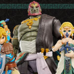 Comic-Con San Diego , Hasbro Pulse , The Legend of Zelda : Heroes of Hyrule, The Legend of Zelda, Heroes of Hyrule