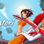 Contrast Games , Akatori
