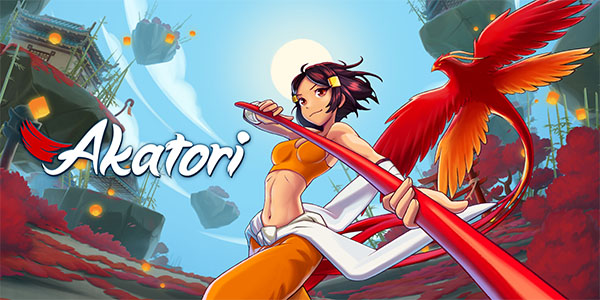 Contrast Games , Akatori