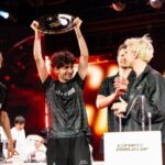 Esports World Cup 2026 , EWC 2026 , PVISION , Dota 2