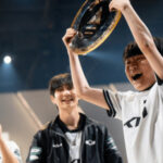 Esports World Cup 2026 , EWC , Dplus Kia , tournoi, League of Legends , Riot Games