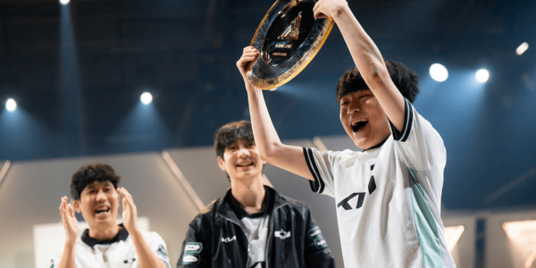 Esports World Cup 2026 , EWC , Dplus Kia , tournoi, League of Legends , Riot Games