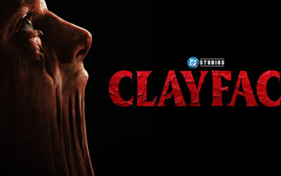Clayface arrive le 21 octobre au cinéma