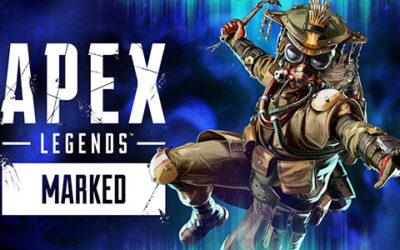 Apex Legends – Traque sera disponible le 4 août