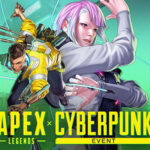 EA Entertainment , Respawn Entertainment , événement , Apex Legends , Cyberpunk