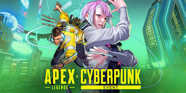 EA Entertainment , Respawn Entertainment , événement , Apex Legends , Cyberpunk