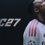 Electronic Arts, EA SPORTS FC 27, Kylian Mbappé