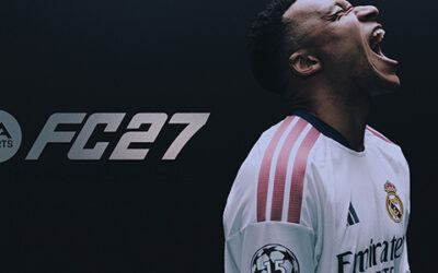 EA SPORTS FC 27 – Kylian Mbappé sera sur la jaquette du jeu