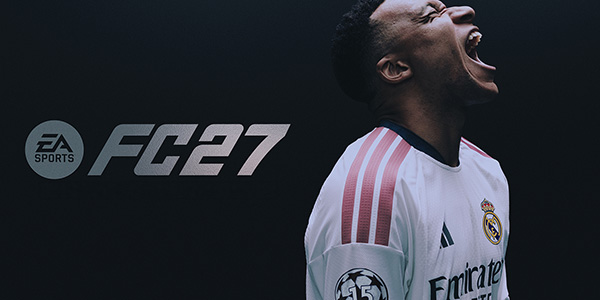 Electronic Arts, EA SPORTS FC 27, Kylian Mbappé