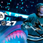 Electronic Arts , EA SPORTS NHL 27