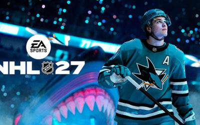 EA SPORTS NHL 27 sortira le 11 septembre