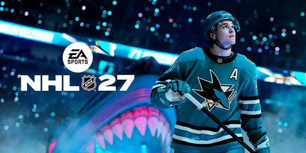 Electronic Arts , EA SPORTS NHL 27
