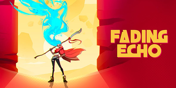 Emeteria , New Tales , Fading Echo