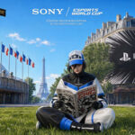 Esports Foundation , EF , Esports World Cup 2026 , EWC 2026 , Sony Interactive Entertainment PlayStation