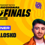 riot games,tft,teamfight tactics, tactician's crown,guillosko,emea,set 17,space gods