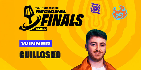 riot games,tft,teamfight tactics, tactician's crown,guillosko,emea,set 17,space gods