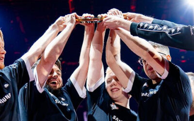 Virtus.pro remporte la compétition sur PUBG: Battlegrounds