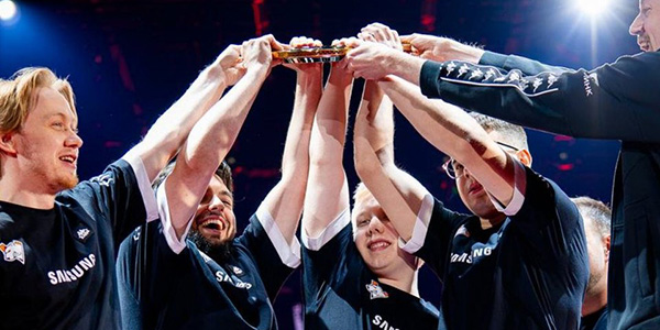 Esports World Cup 2026 , EWC 2026 , Virtus.pro, PUBG: Battlegrounds