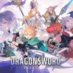 HOUND13 Inc. , DragonSword : Awakening , DragonSword: Awakening , DragonSword Awakening , DragonSword , Awakening, DragonSword - Awakening