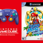 Super Mario Sunshine , Nintendo GameCube – Nintendo Classics , Nintendo Switch 2 , Nintendo Switch Online + Pack additionnel