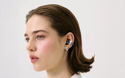 Huawei dévoile les écouteurs open-ear HUAWEI FreeClip 2 S