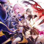 HoYoverse , Honkai: Star Rail , Honkai : Star Rail , Honkai Star Rail , Honkai, Star Rail , version 4.4 , Sifflement à l'heure du silence , 15 juillet