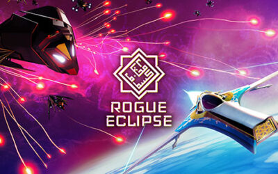 Rogue Eclipse sortira le 7 août via Steam