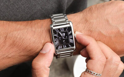 ICE smart TKS 2.0 – Une montre connectée à l&rsquo;élégance vintage signée Ice-Watch