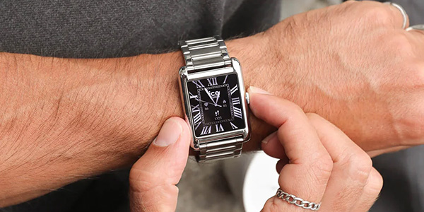 ICE smart TKS 2.0 , montre connectée , Ice-Watch