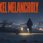 IndieMania 2026 Showcase , ok/no , Deep Pixel Melancholy