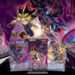 Konami Digital Entertainment , Jeu de Cartes à Jouer Yu-Gi-Oh! , JCC Yu-Gi-Oh! , Yu-Gi-Oh! , Les Origines du Chaos , Starlight Rares