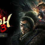 KOEI TECMO Europe , Team NINJA , Nioh 3 , DLC , L'Enfer déchaîné , Enfer déchaîné , 19 août 2026 , PlayStation 5 , PS5, PC