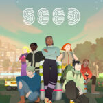 Klang Games , SEED