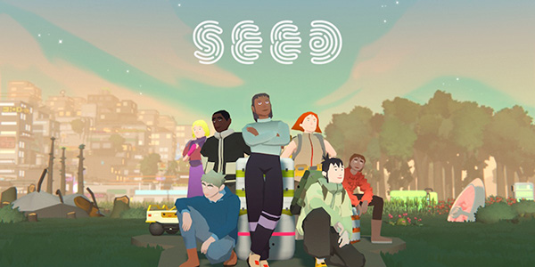 Klang Games , SEED