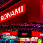 KONAMI Gamescom