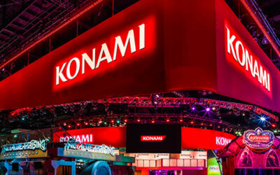 KONAMI dévoile ses jeux présents à la gamescom 2026