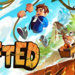 Adventure Works , Jeffrey Ashbrook , LIFTED