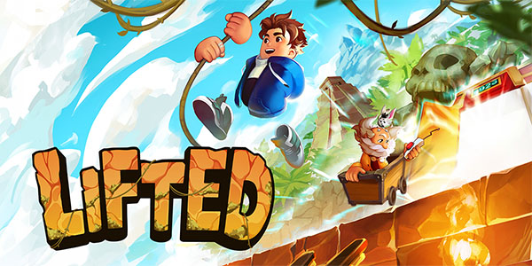 Adventure Works , Jeffrey Ashbrook , LIFTED