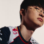 Lee Sang-hyeok , Faker ,Esports World Cup , EWC , Esports Nations Cup , ENC