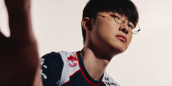 Lee Sang-hyeok , Faker ,Esports World Cup , EWC , Esports Nations Cup , ENC