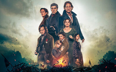 Les Misérables – Découvrez le teaser du film évènement de Fred Cavayé