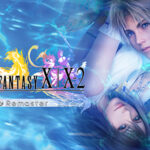 Final Fantasy X | X-2 HD Remaster