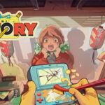 Mandragora , tinyBuild , ReStory: Chill Electronics Repairs , ReStory : Chill Electronics Repairs , ReStory Chill Electronics Repairs , ReStory, Chill Electronics Repairs