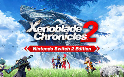Xenoblade Chronicles 2 – Nintendo Switch 2 Edition est disponible